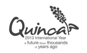 Year of Quinoa